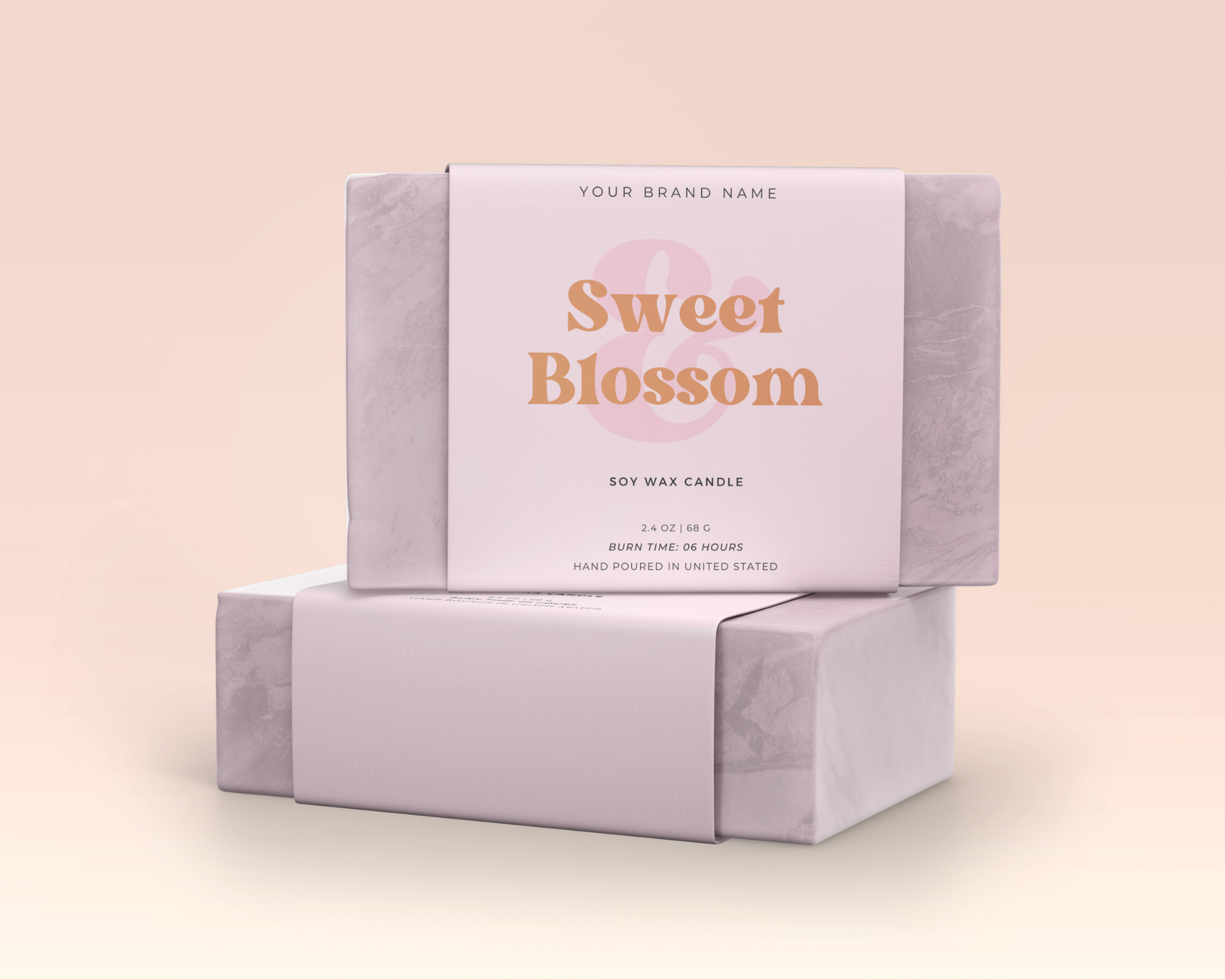 70+ Cosmetic Packaging Bundle