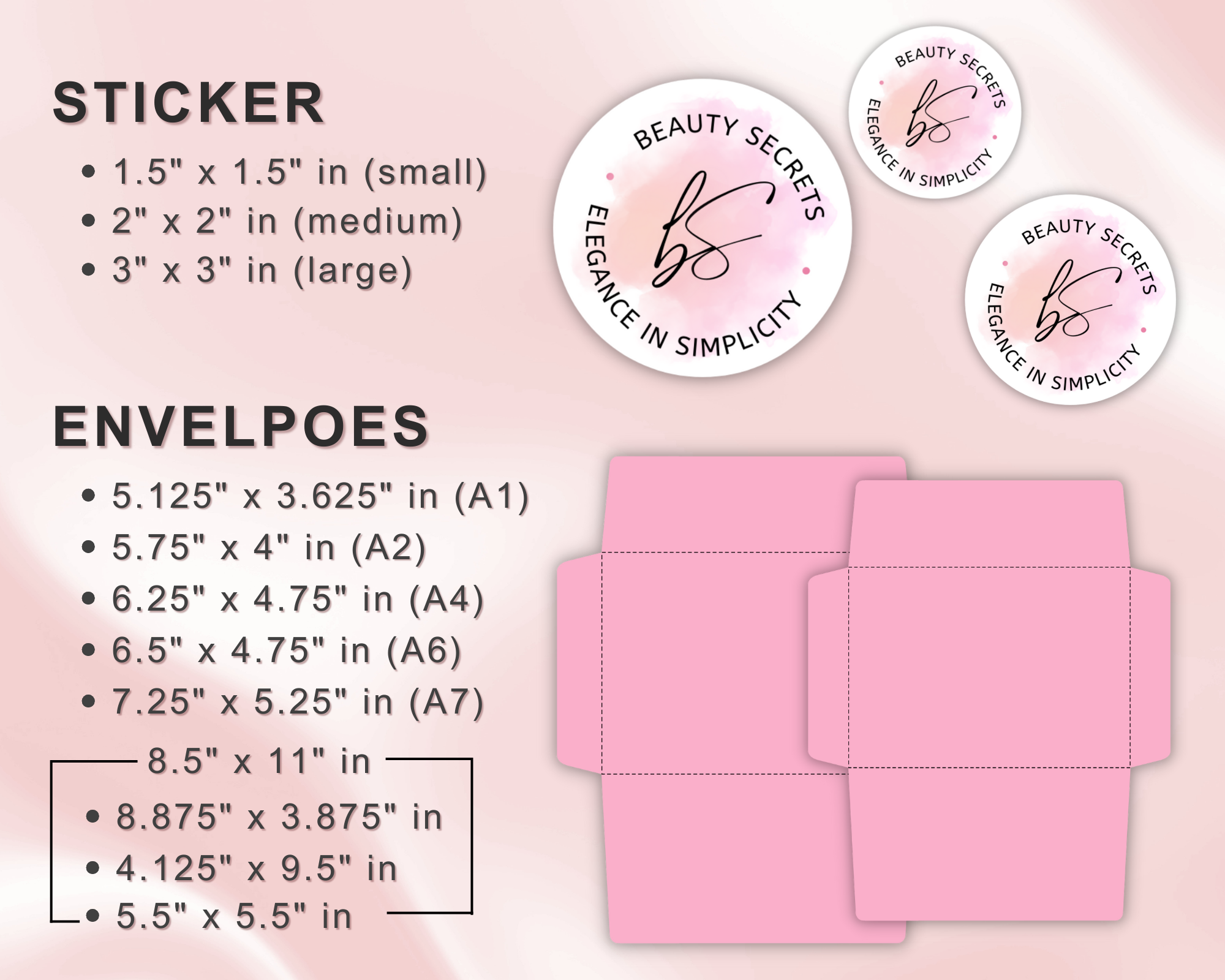 Business Branding Kit