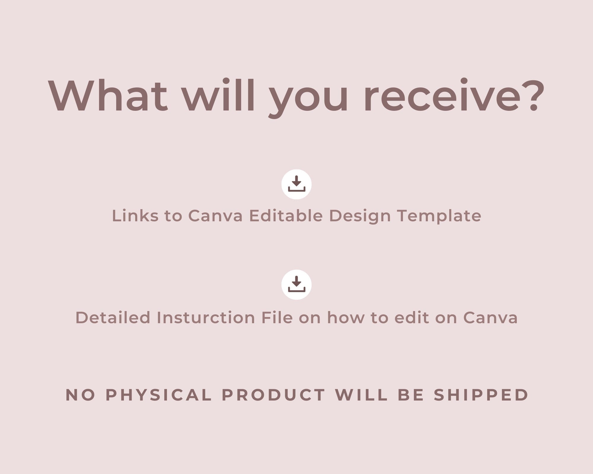 Digital Invoice Template, Invoice Template Editable, Receipt Templates, Business Receipt, Invoice Receipt, Business Invoice