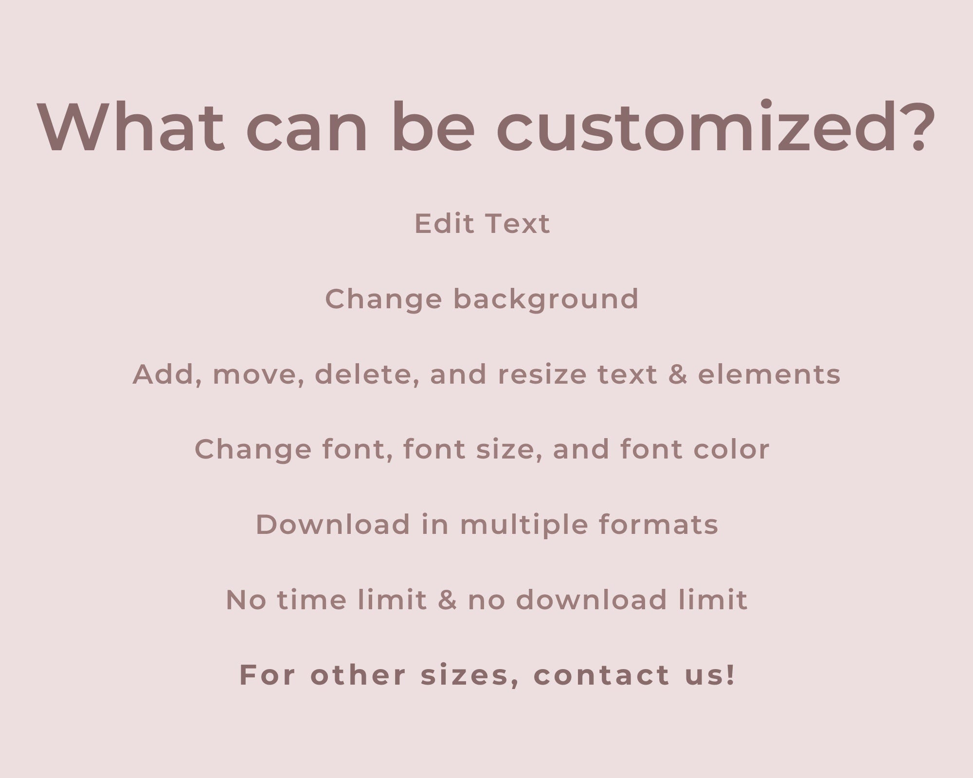 Website Launching Flyer, Coming Soon Flyer, Site Launch Flyer, Boutique Flyer, Social Media Flyer, Premade DIY Business Flyer Design