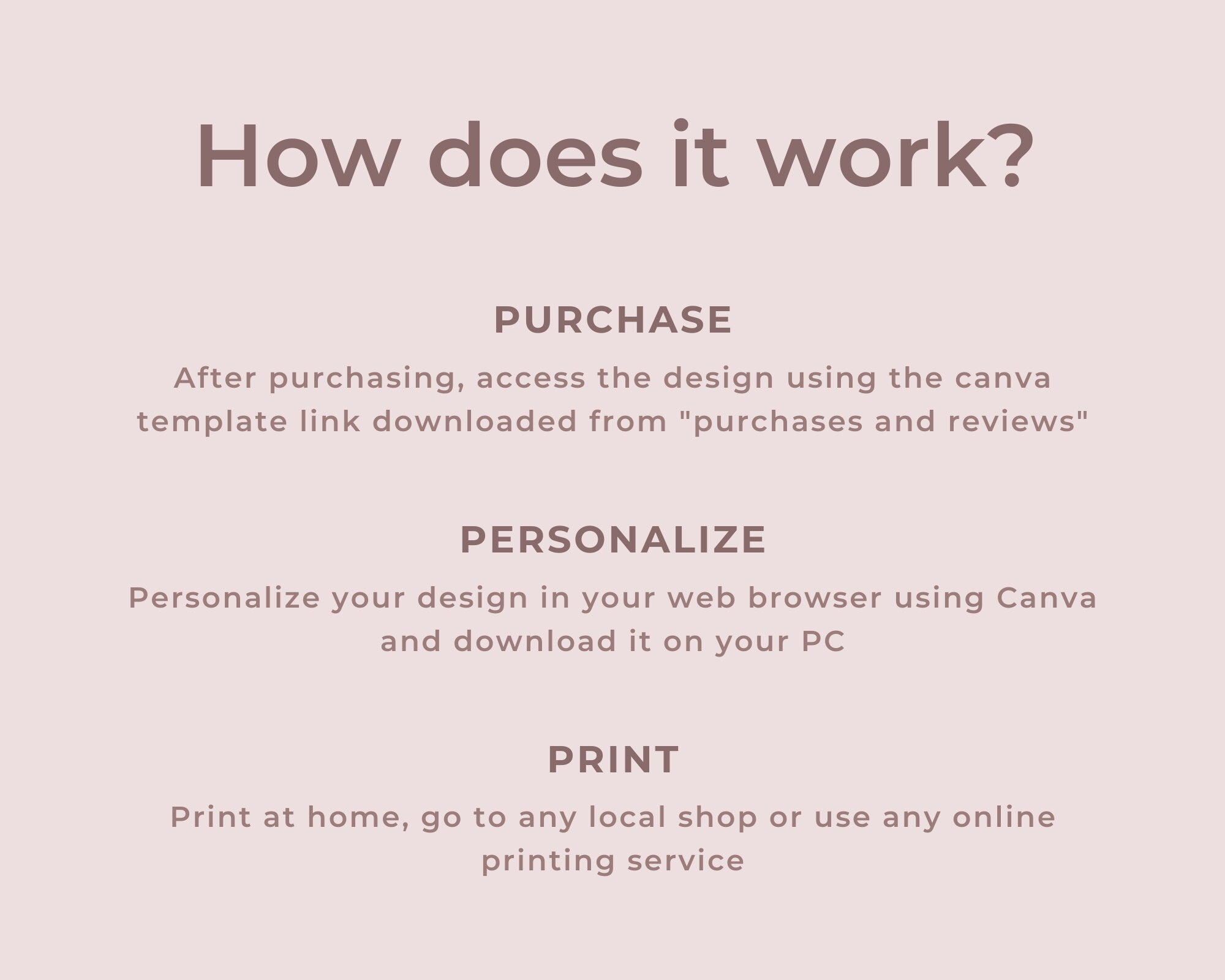 July Booking Flyer, Book Now Flyer, DIY Summer Flyer, Summer Sale Flyer, Social Media Flyer, Canva Flyer Template, Printable and Editable