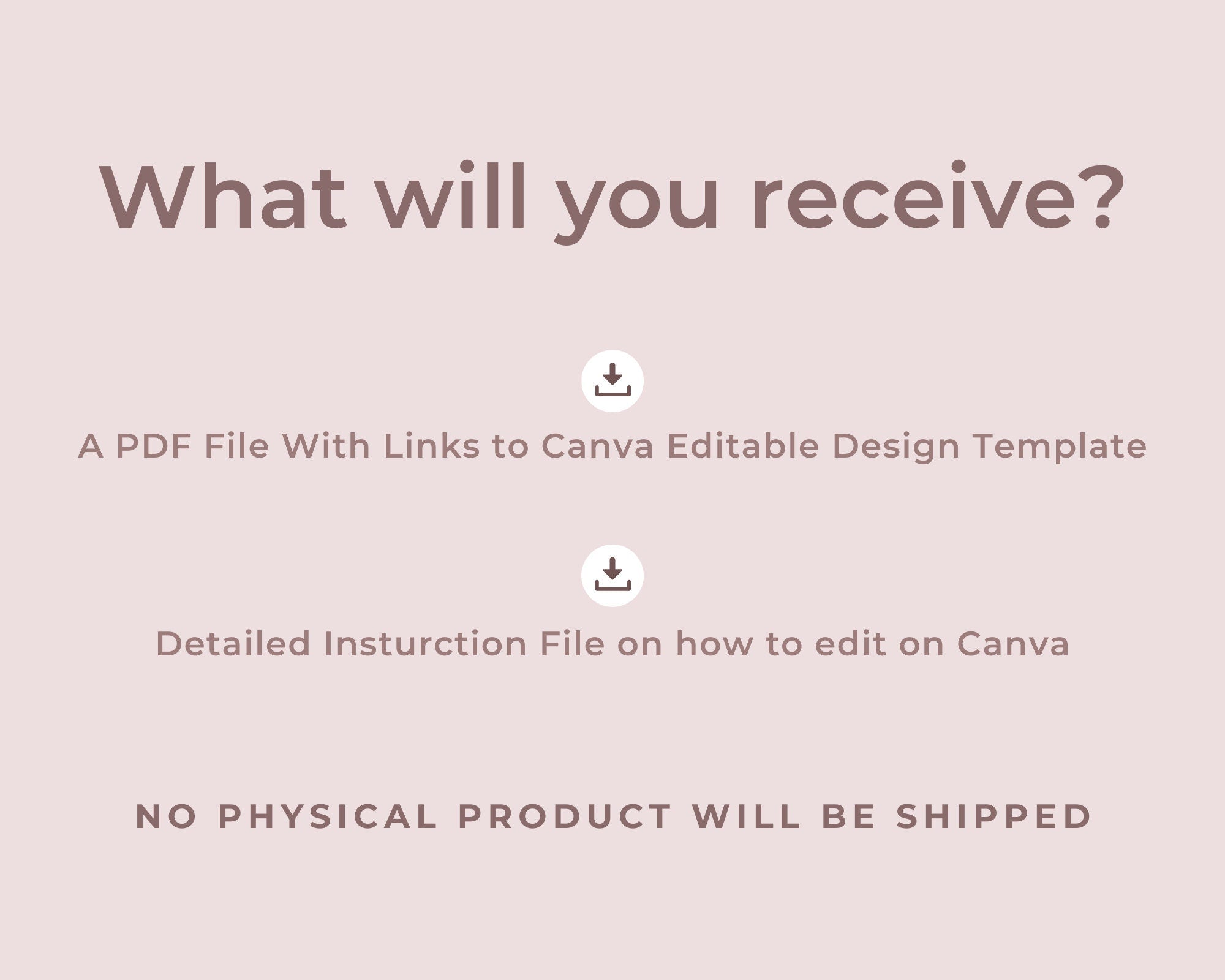 Permanent Jewelry Pop Up, Permanent Jewelry Flyer, Editable Instagram Post, Permanent Jewelry Marketing, Canva Flyer, Instant Download