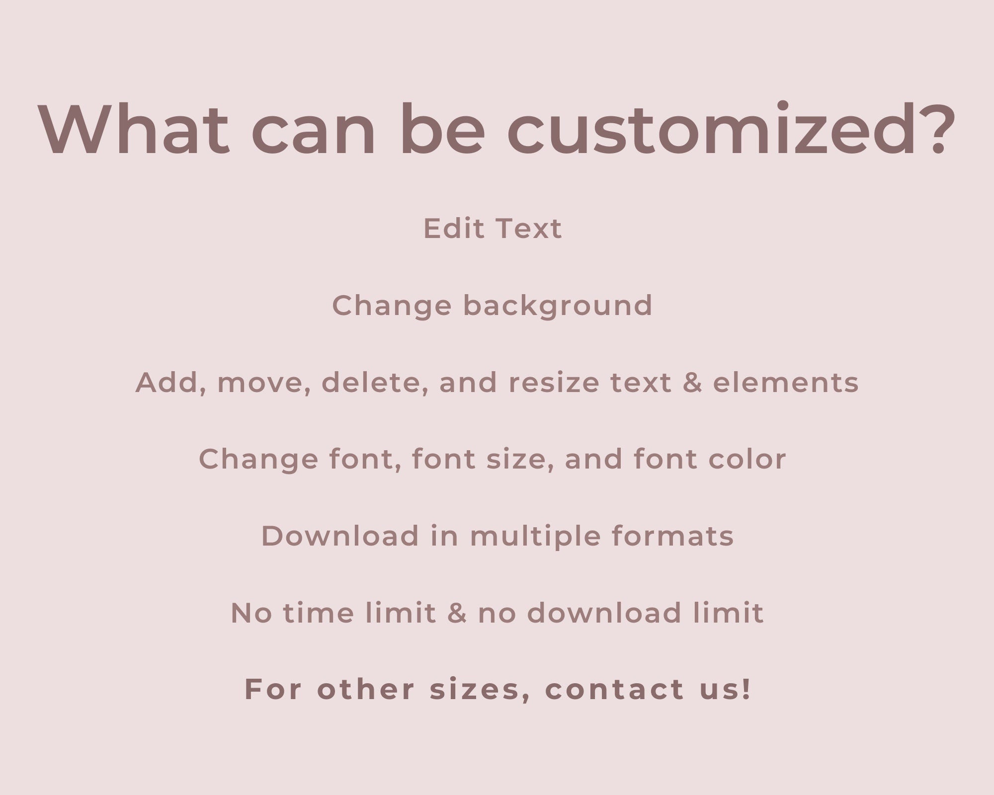 Permanent Jewelry Pop Up, Permanent Jewelry Flyer, Editable Instagram Post, Permanent Jewelry Marketing, Canva Flyer, Instant Download