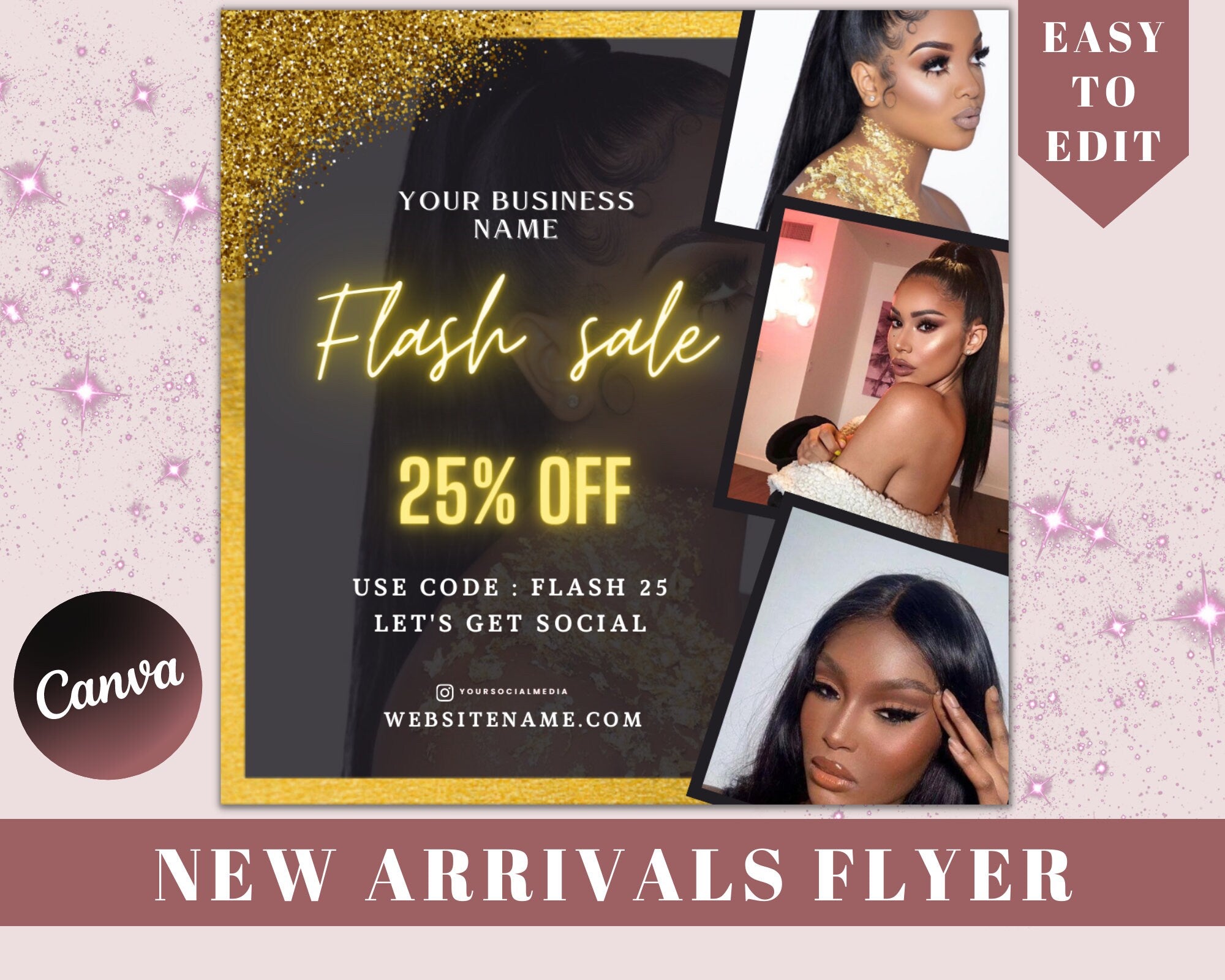 New Arrival Shop Now,New Arrivals Post,New Arrivals Flyer,Shop Now Flyer,Book Now Flyer,Fashion Flyer,Flash Sale Flyer,Promotion Flyer