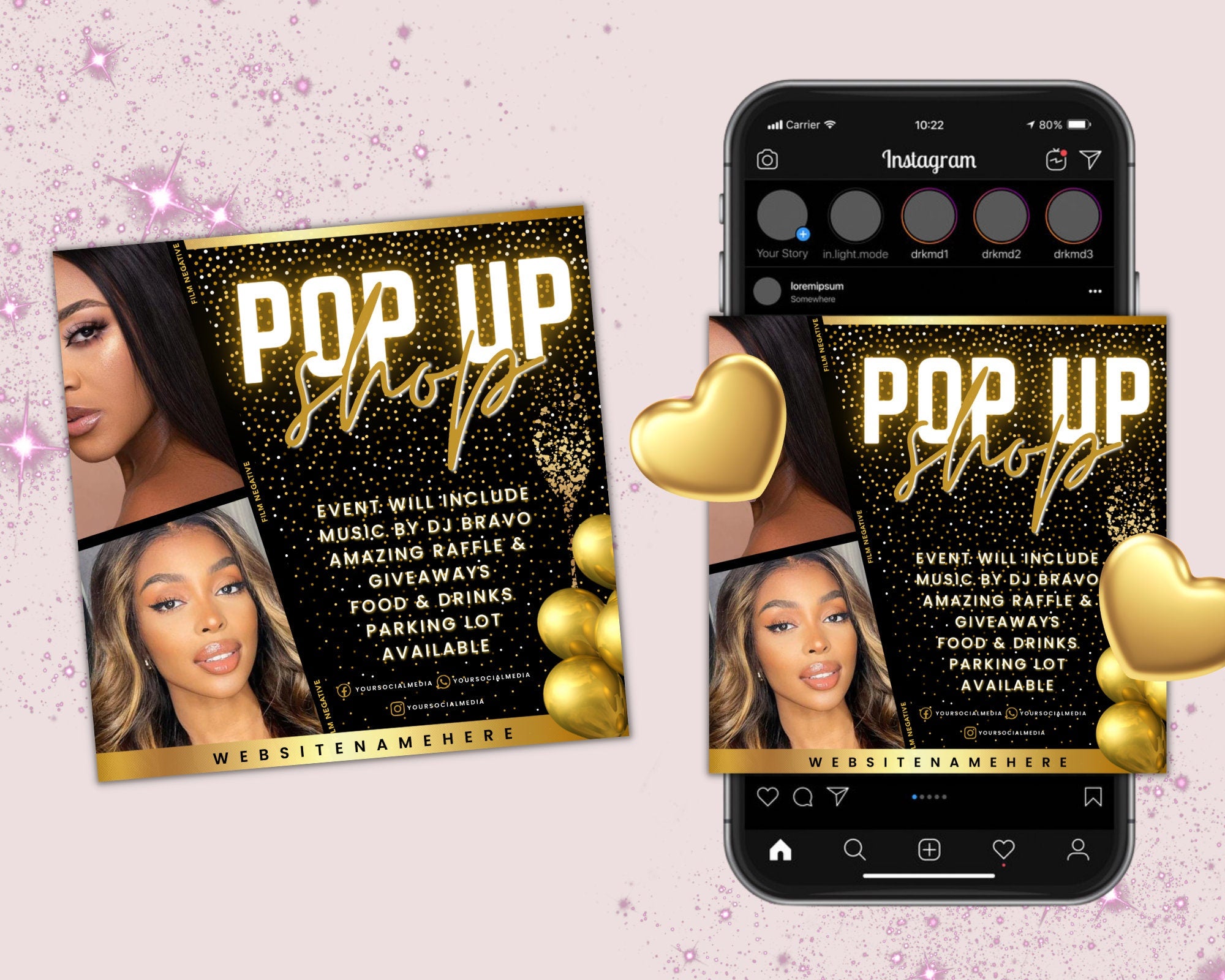 pop up shop display,Pop up shop Template,Pop Up Shop Flyer,DIY Pop Up Shop Flyer,Personalized Pop Up Shop Flyer,Business Event Invitation