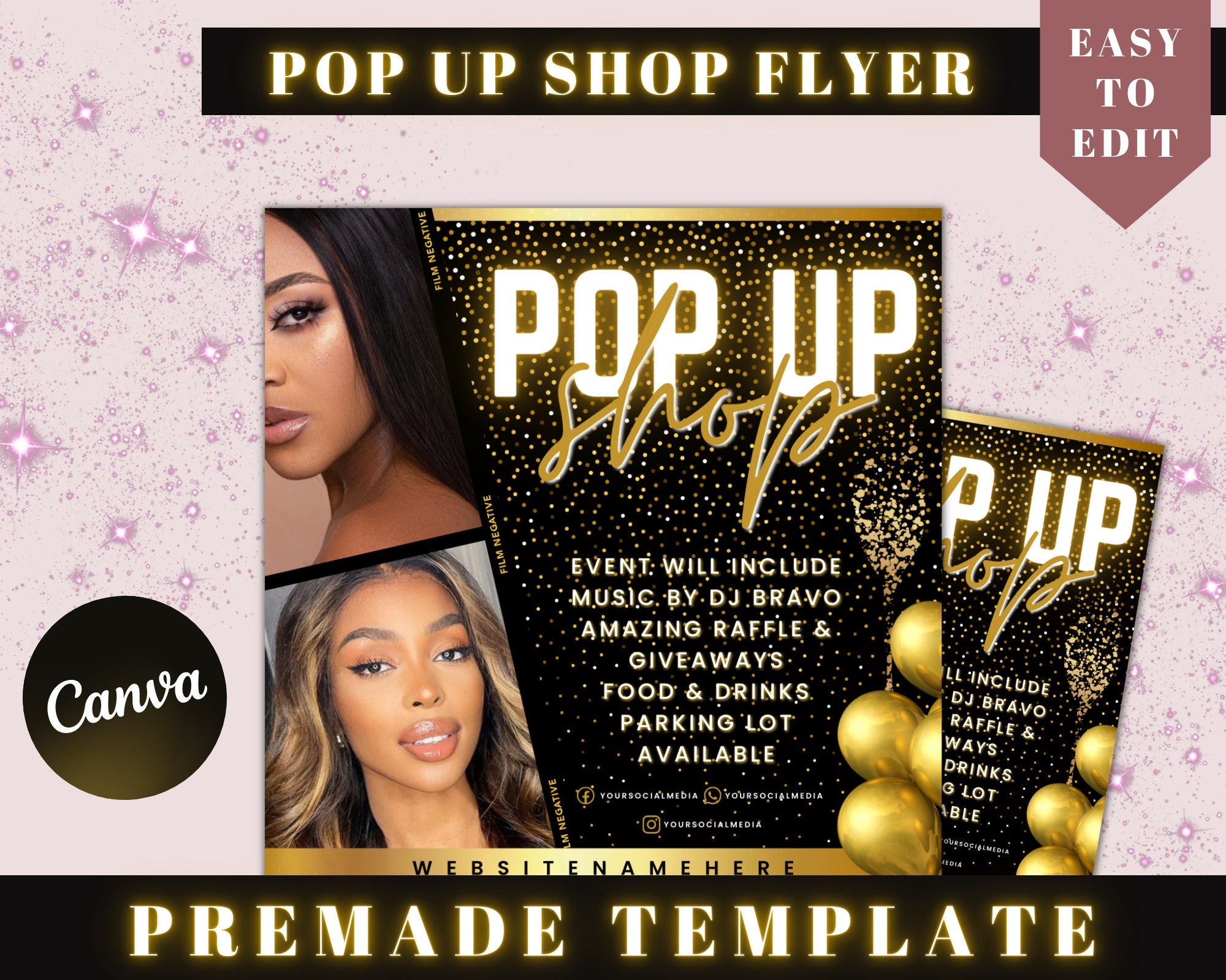 pop up shop display,Pop up shop Template,Pop Up Shop Flyer,DIY Pop Up Shop Flyer,Personalized Pop Up Shop Flyer,Business Event Invitation