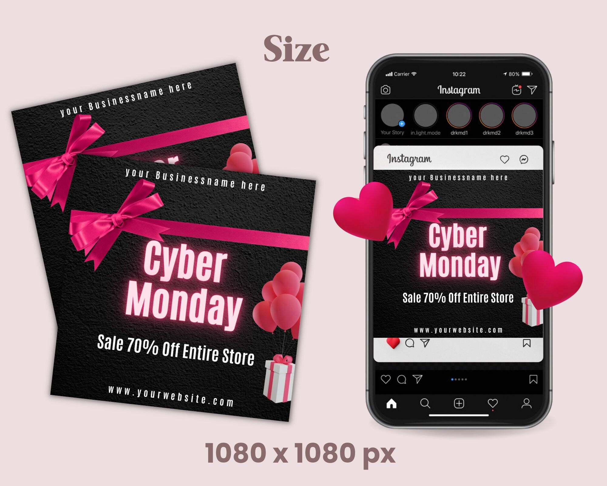 Cyber Monday Poster, Book Now Flyer, Cyber Monday Sale, Online Sale Flyer, Cyber Monday Flyer, Cyber Monday Ideas, Cyber Deals, Holiday Sale